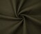 Dark Brown 8 oz. Solid Cotton Canvas Woven Fabric By the Yard